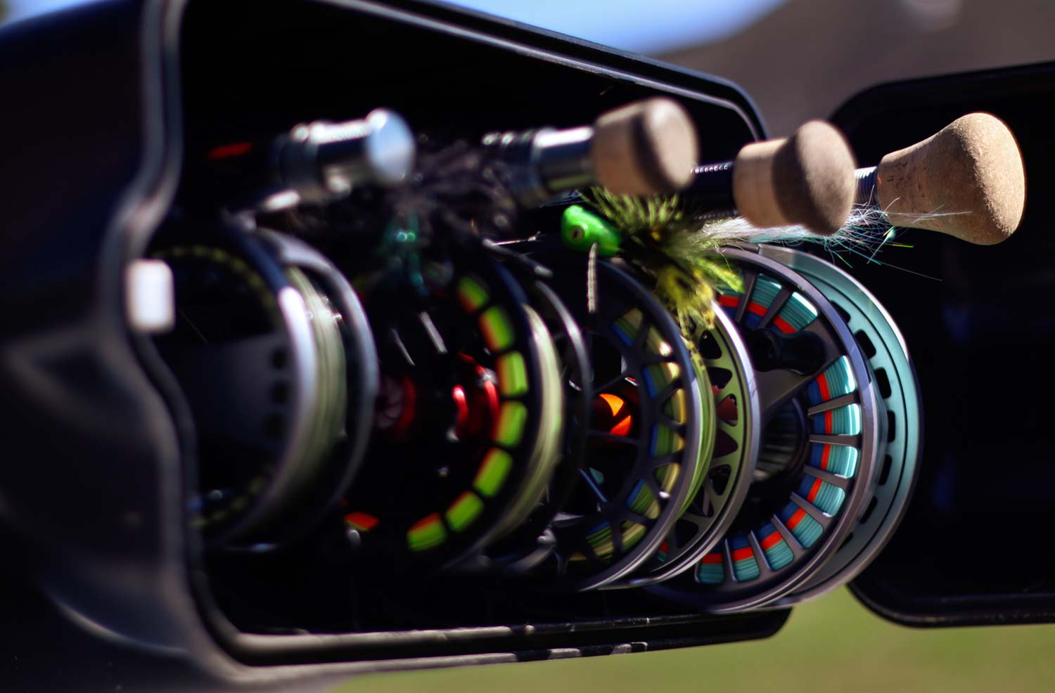 Riversmith River Quiver REVIEW Fly Fishing Gink and Gasoline How