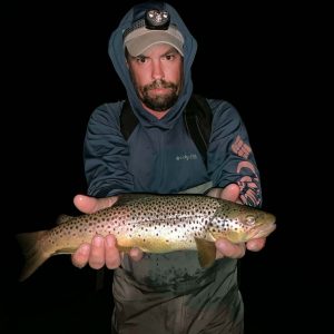 Demystifying The Hex Hatch - Fly Fishing, Gink and Gasoline
