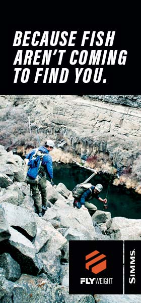 The New Orvis, Sales Pitch or Substance? - Fly Fishing, Gink and Gasoline, How to Fly Fish, Trout Fishing, Fly Tying